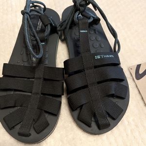 Tretorn swedish message tech trekking sandals